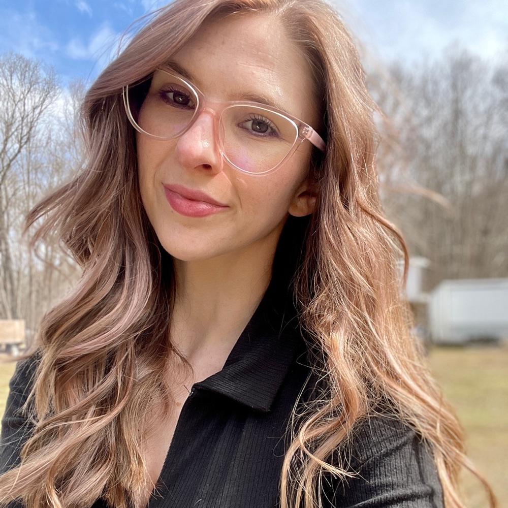 Meet your Posher, Jess